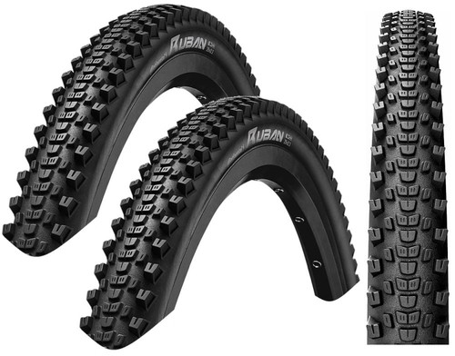Pair continental ruban x - pair,