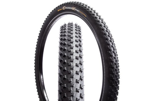 Continental cross king - cross,