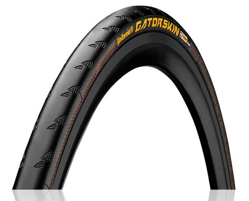 Continental gatorskin road - continental,