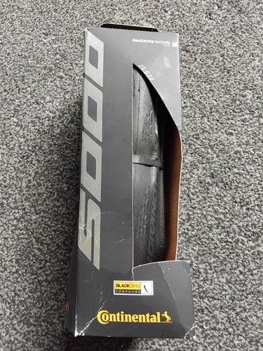 Continental grand prix 5000 - prix,