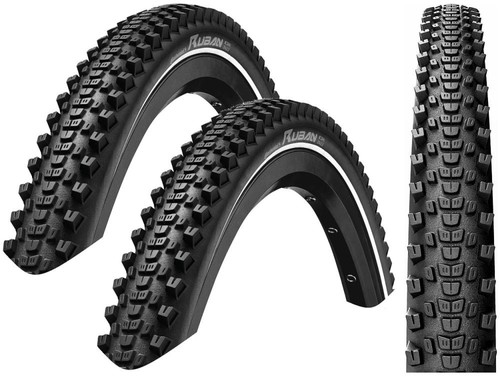 Pair continental ruban x - ruban,