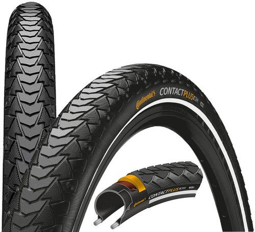 Continental contact plus - continental,