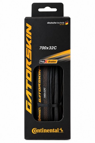 Continental gatorskin 700x32c - continental,