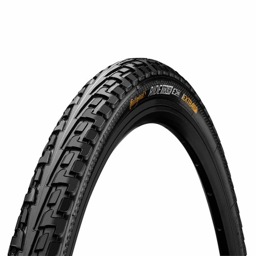 Continental ride tour - ride,