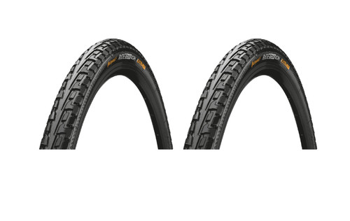 Continental ride tour road - 2x,
