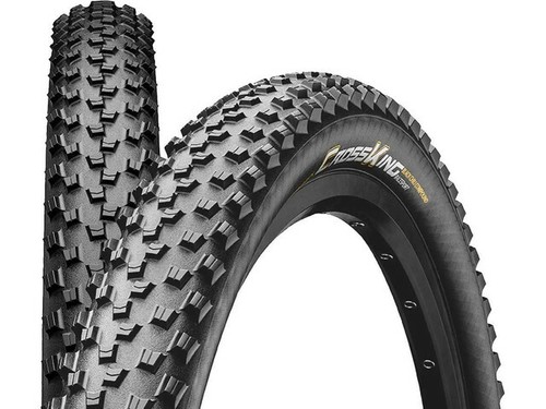 Continental cross king - cross,