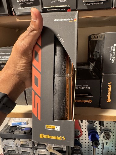 Continental gp5000 transparent - gp5000,
