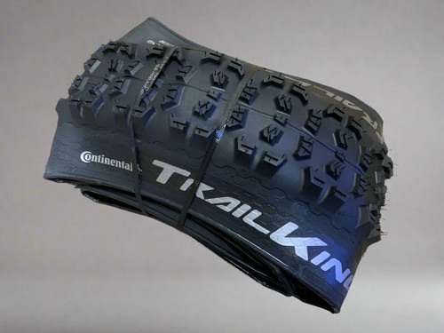 Continental trail - continental,