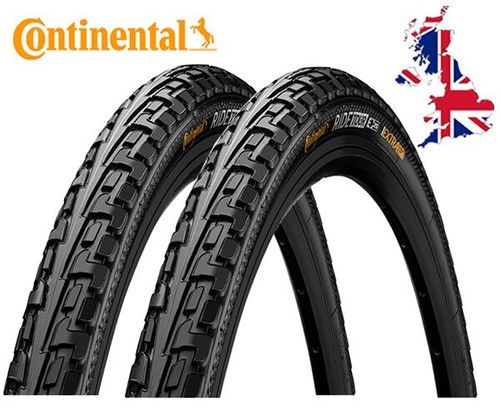Continental tour ride 700 - 2,