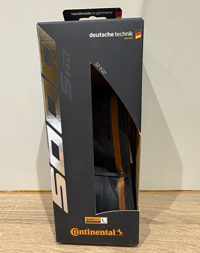 Continental 5000 road - road, tyre
