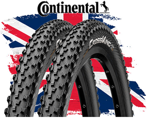 Continental cross king x - continental,
