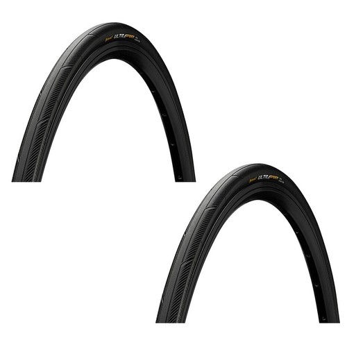 Continental ultra sport - x,