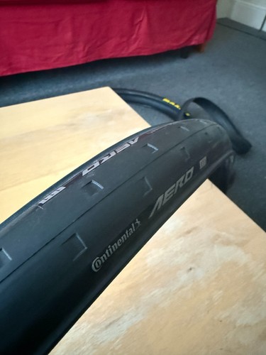 Continental aero 111 700cx26mm - continental,