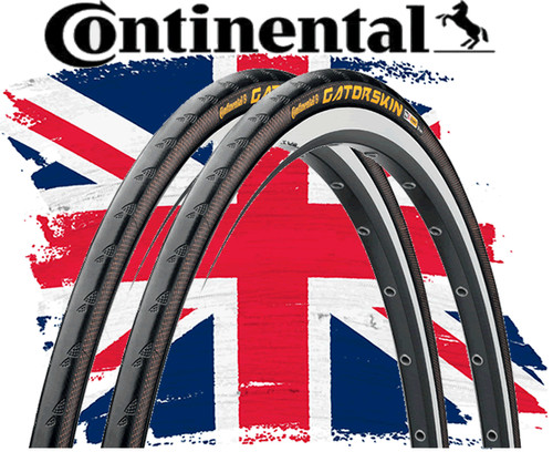 Continental 650 x 23c - 2,