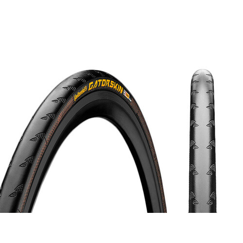 Continental gatorskin folding - continental,