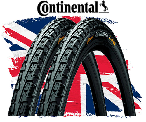 Continental tour ride - tour, x