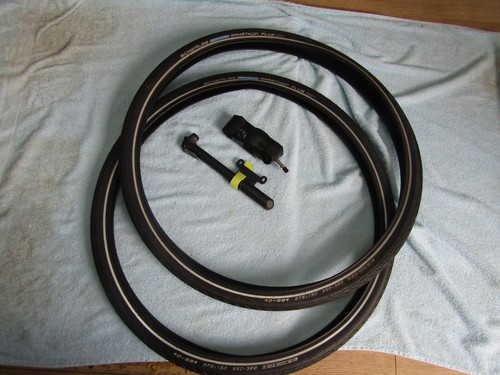 Schwalbe bicycle tyres - bicycle,