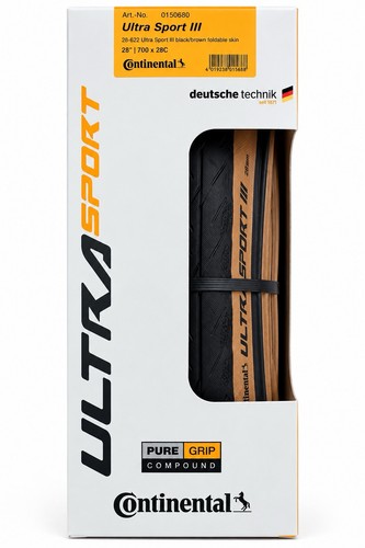 Continental ultra sport iii - sport,