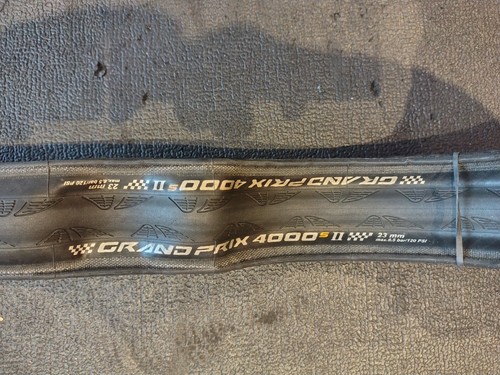 Continental gp5000 23mm - continental,