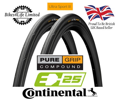 Continental ultra sport 3 - continental,