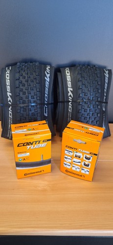 Continental cross king - continental,