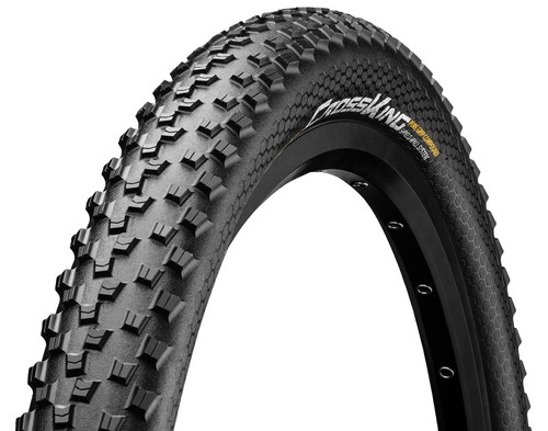 Continental cross king - continental,