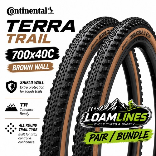 Pair continental terra - continental,