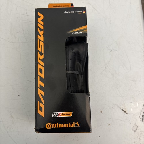 Continental gatorskin 700x28c - continental,