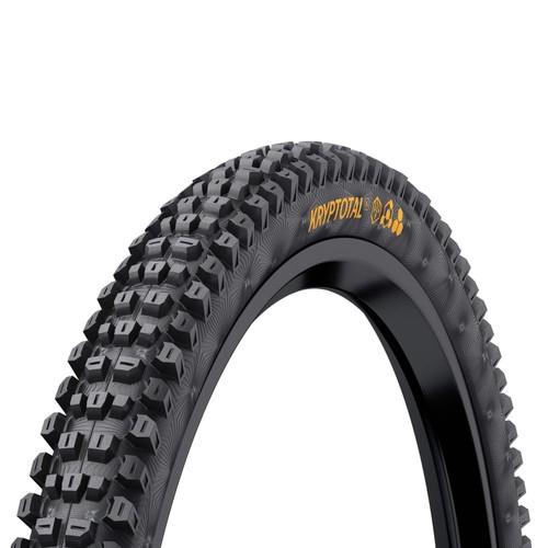 Continental kryptotal tyre - continental,