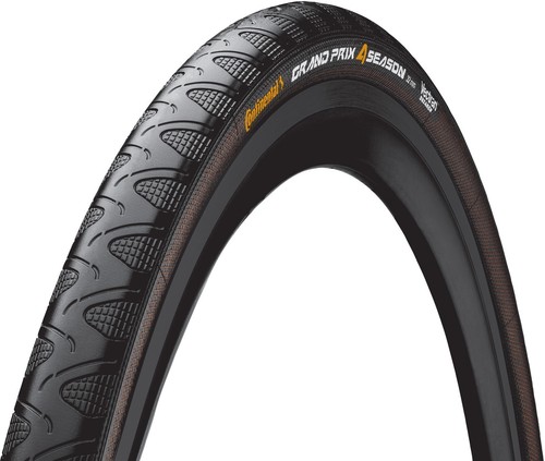 Continental grand prix - grand, 4