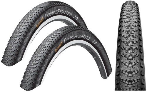 Pair continental double - pair,