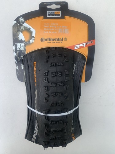 Continental trail king 2 - ⁠continental,