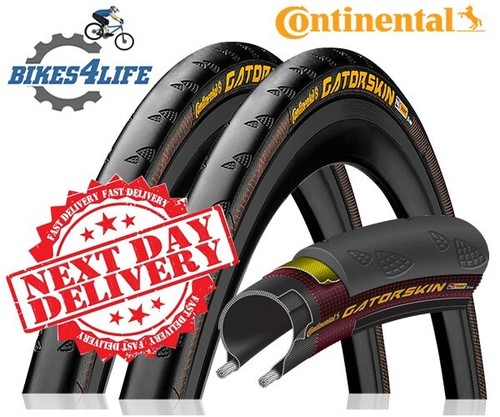 Continental gatorskin - x,