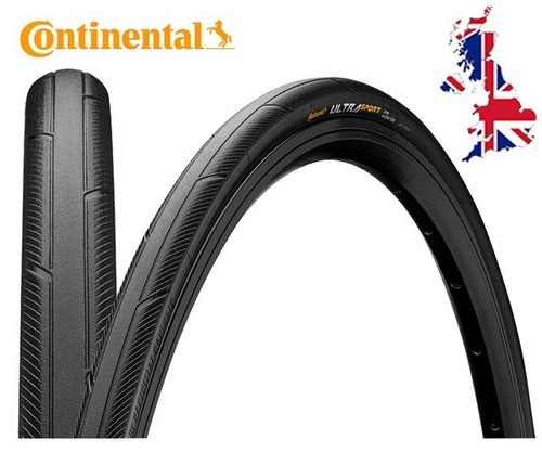 Pair continental ultra - 1, sport