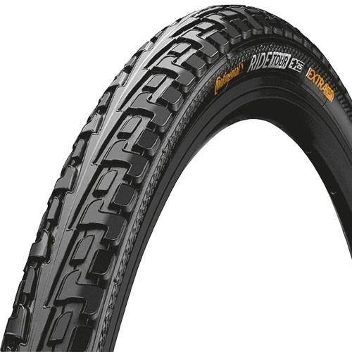 Continental ride tour road - tour,