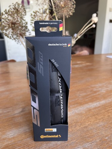 Continental grand prix 5000 - grand,