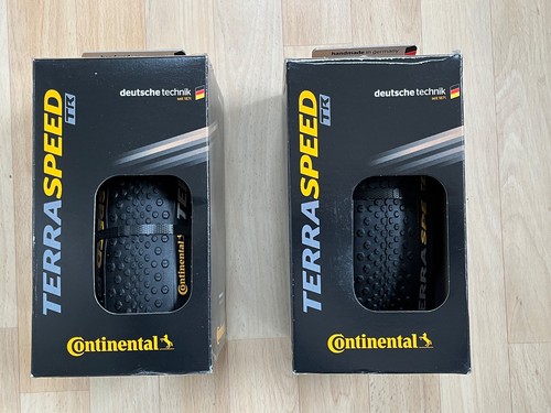 Continental terra speed - 2, x