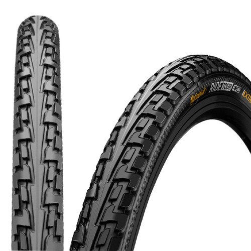 Pair continental ride - pair,
