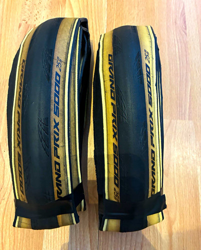 Continental grand prix - prix, 5000