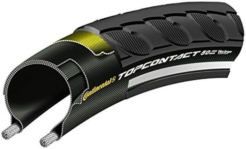 Continental top contact - top,