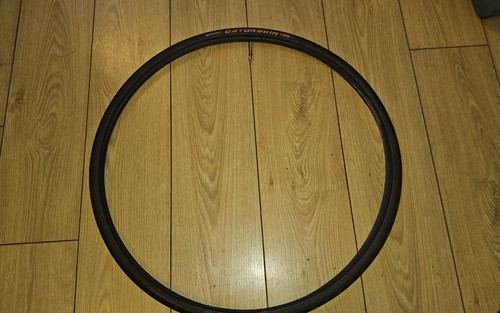 Continental gatorskin 700c - gatorskin, x