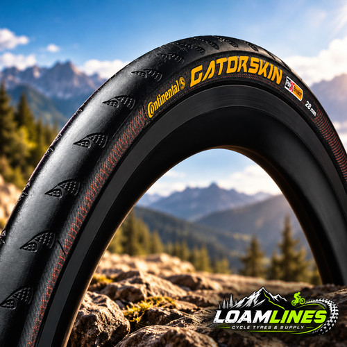 Continental gatorskin 700x28c - continental,