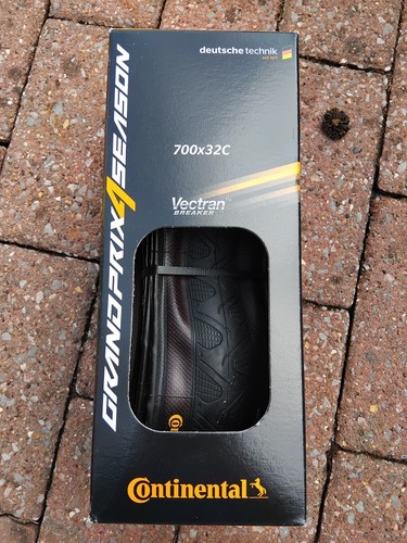 Continental grand prix - continental,