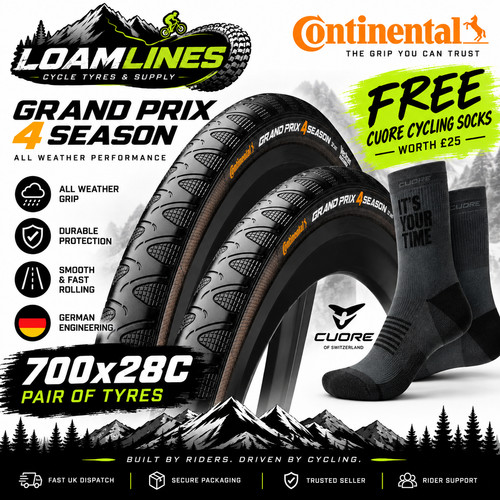 Continental grand prix - continental,