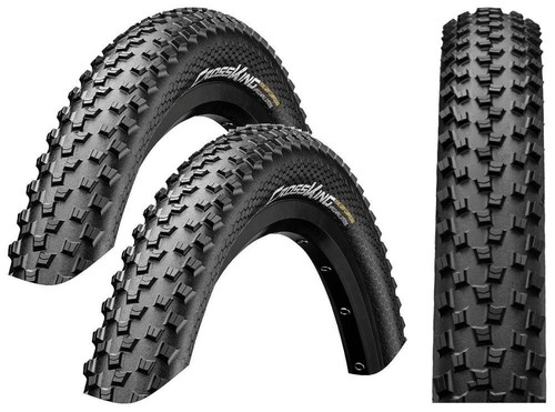 Pair continental cross - continental,
