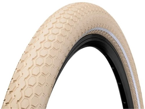 Continental ride cruiser - ride,