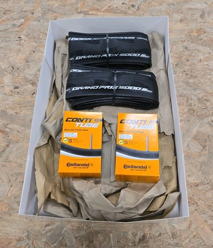 Continental gp5000s 30mm - continental, tr