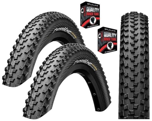Continental cross king - cross,