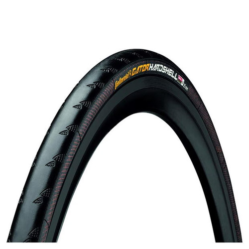 Continental gator hardshell - continental,