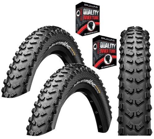 Continental mountain king x - mountain,